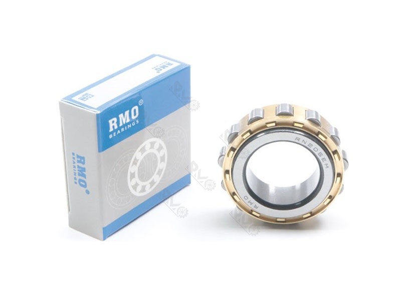 25x45x15mm RN205EM Bearing