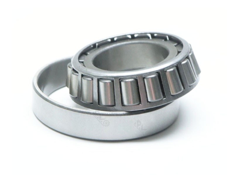 40×80×19.75 mm bearing