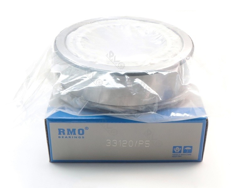 33120 Single Row Tapered Roller Bearing