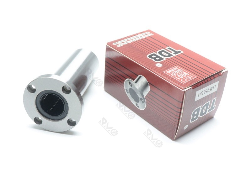 CNC linear guide bearing