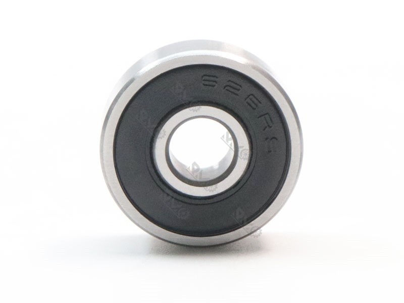Miniature Single Row Deep Groove Ball Bearing