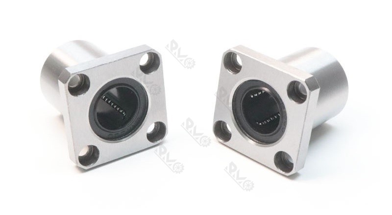LMK type linear bearing