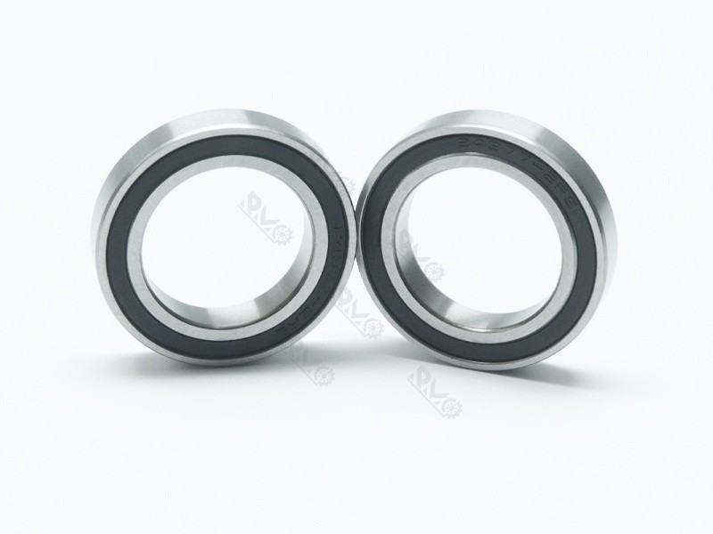 24377-2RS deep groove bearing