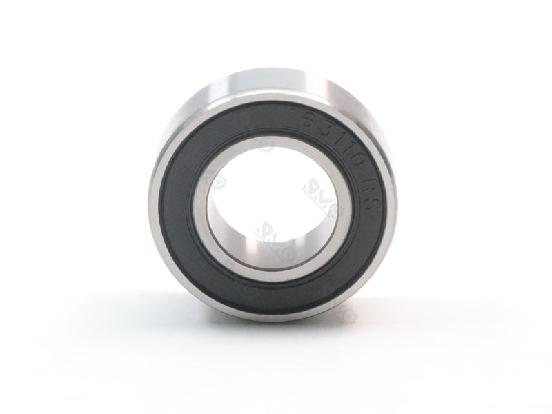 bicycle hub bearing