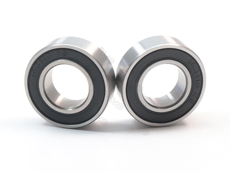 sealed ball bearing