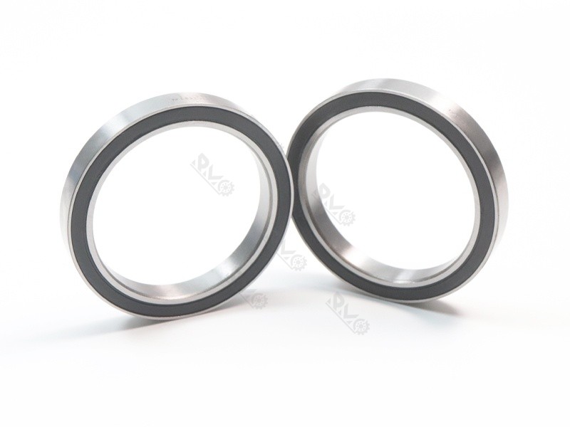 bicycle wheel hub bearing