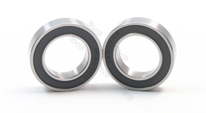 MR18307 2RS Bicycle Hub Bearing
