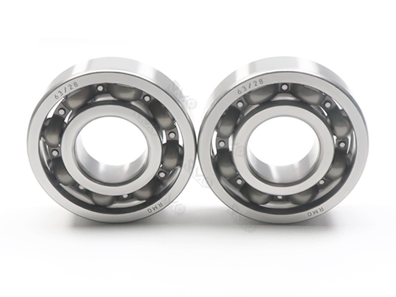 63/28-2RS bearing
