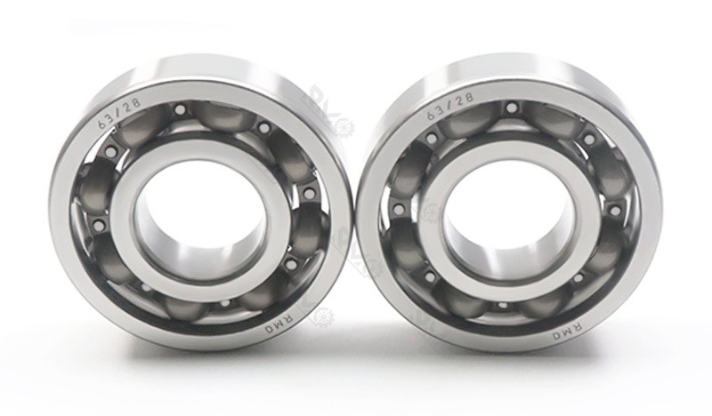 63/28 Ball Bearing (28x68x18mm)