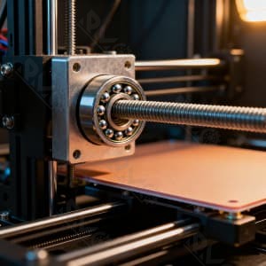 Bearing for 3D Printers Bearing for 3D Printers