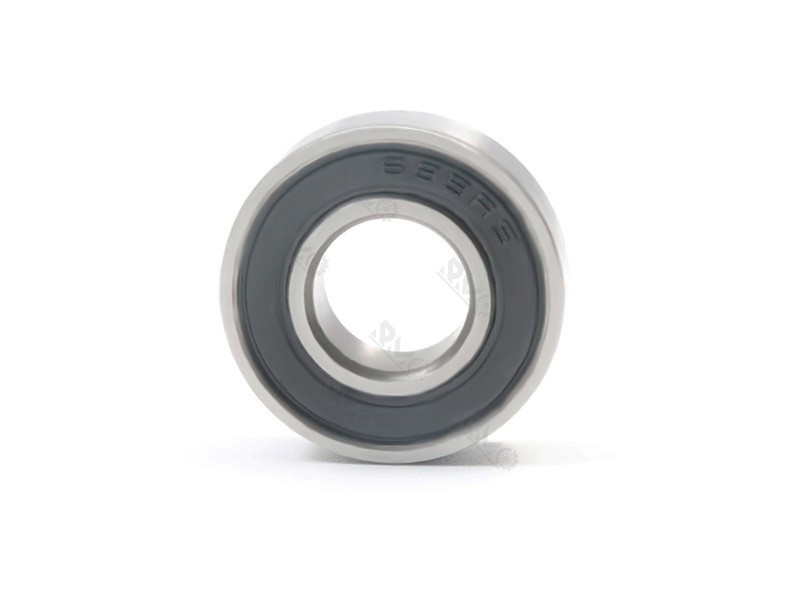 Precision hobby bearings