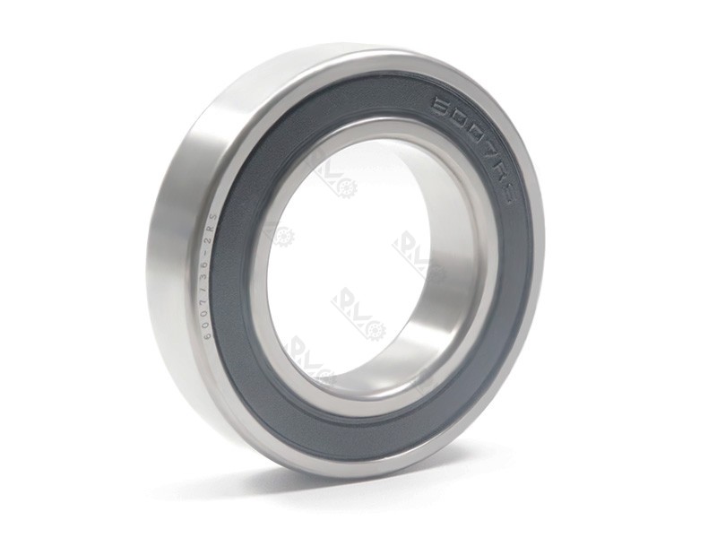 6007/36-2RS Deep Groove Ball Bearing