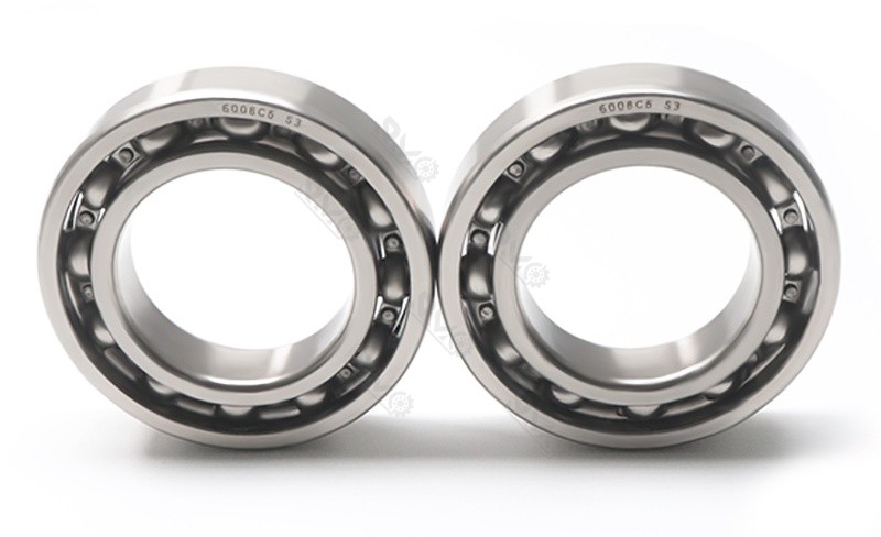 High-Temperature 6008C5 S3 Ball Bearing High-Temperature 6008C5 S3 Ball Bearing