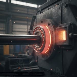 bearing for Industrial Furnaces bearing for Industrial Furnaces