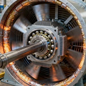 bearing for Hot Exhaust Fans bearing for Hot Exhaust Fans