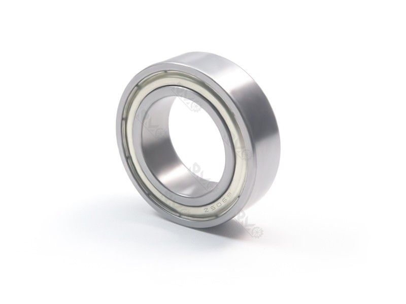 62905ZZ go kart front hub bearing 25mm