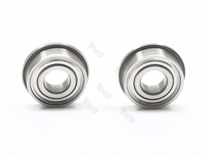 Stainless-steel-MF125ZZ-shielded-bearing-for-robot-chassis