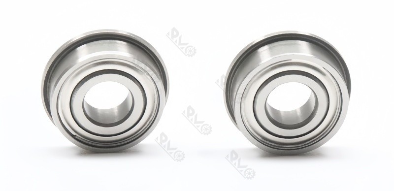 MF125ZZ Flanged Ball Bearing MF125ZZ Flanged Ball Bearing